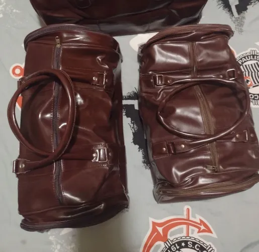 Bolsas de Viagem