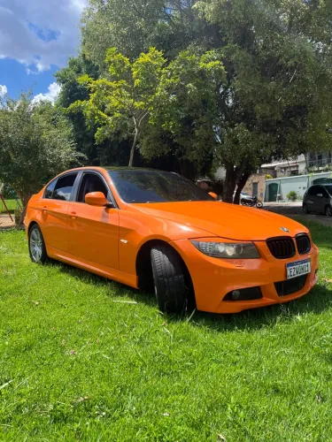 Envelopamento automotivo