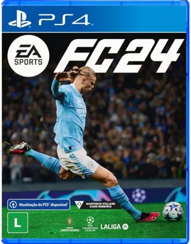 Jogos para playstation 4 e playstation 5
