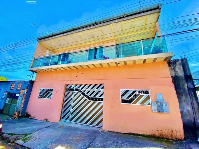 VENDO casa + 2 apartamento | Aceita parcelamento 