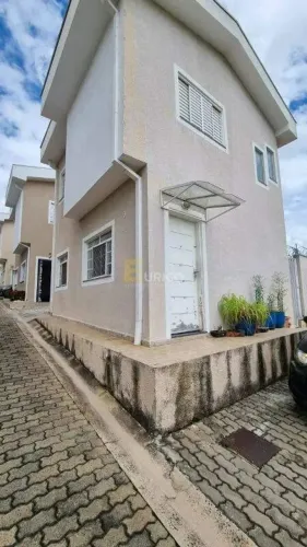 Casa à venda no Condomínio Residencial Mathilde Cielo em Campinas/SP