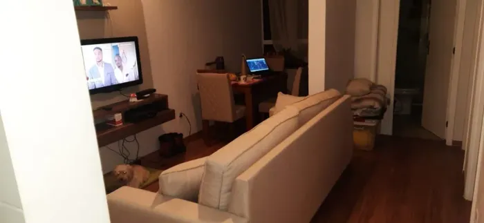 Oportunidade! Apartamento! Seu Novo Lar com Vista para a Natureza!