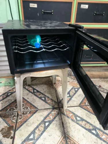 Adega climatizadora
