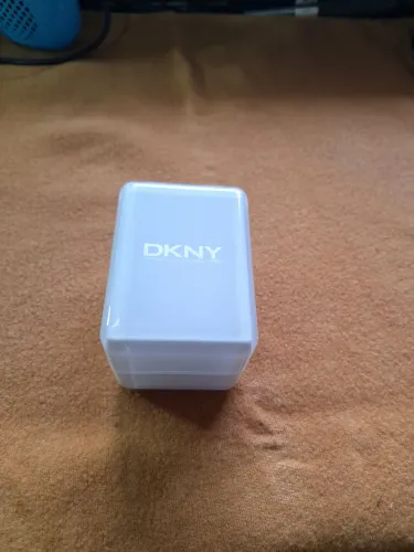 Caixa Original DKNY para Relógio