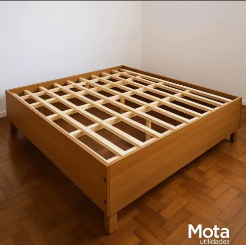 Base Box queen 