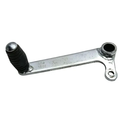 Pedal De Marcha Honda Cbx Twister 2000 A 2008