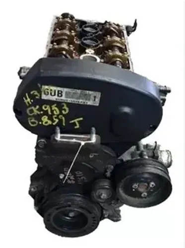 Motor Chevrolet Sonic 1.6 Ecotec