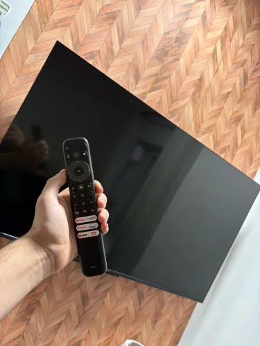 Tc smart TCL 43 polegadas