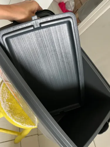 Caixa térmica