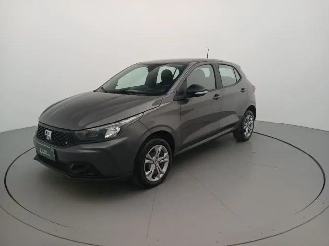 Fiat Argo Drive 1.0 Firefly 2026