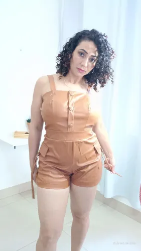 Macaquinho corino novo
