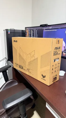 Monitor Gamer AOC AGON G42 24" 200Hz 0,3ms IPS