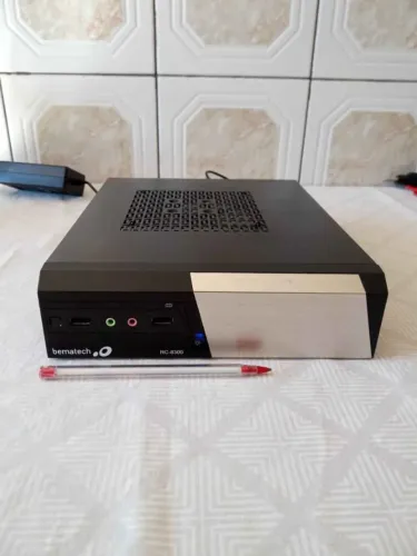 Mini PC Server Servidor NAS Zima OS