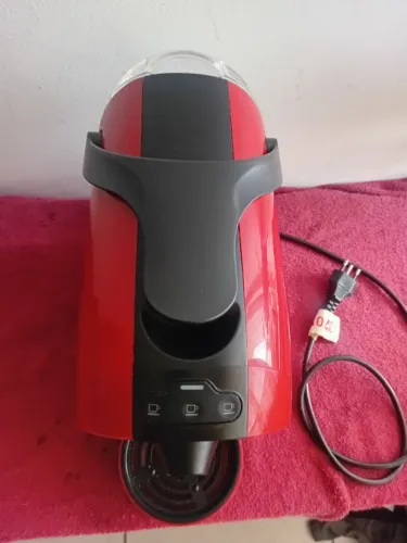Cafeteira