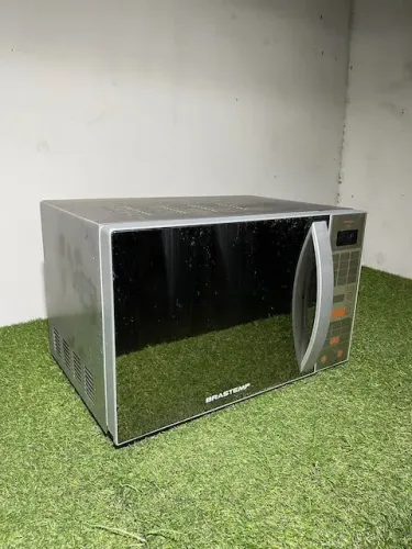 Microondas Brastemp 18L brastemp