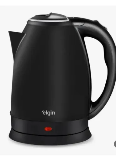 Chaleira Elétrica Elgin 220v