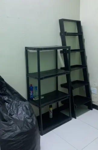 Sala Comercial / Cabine de Estudo (5.34 m2) Ar Condic (Guará II)