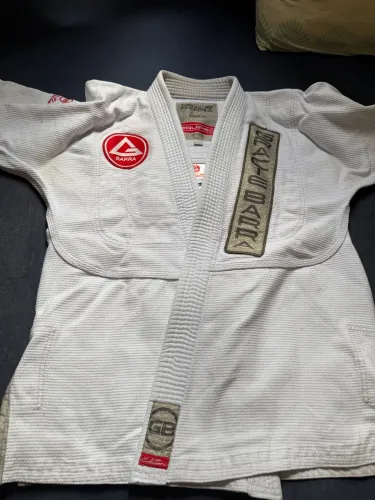 Kimono GB1 feminino F3