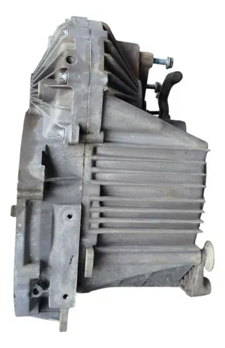 Caixa Cambio Marcha Manual Mercedes Classe A 160 1999 2005