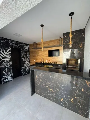 Casa à venda, 107 m² por R$ 690.900,00 - Jardim Residencial Nova Veneza - Indaiatuba/SP