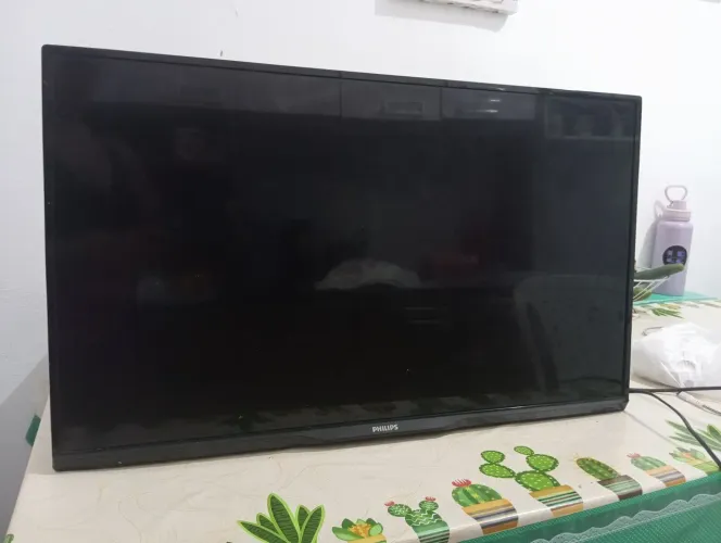 Tv Philips 32 polegadas 