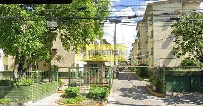 EDF. RESIDENCIAL VILA COIMBRA