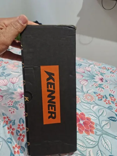 Chinelo Kenner