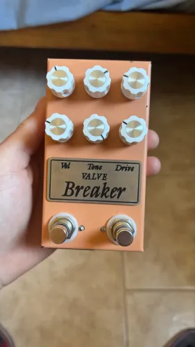 PEDAL DUODRIVE
