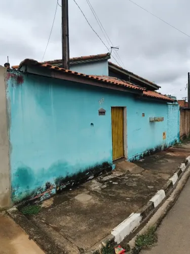 Casa a venda