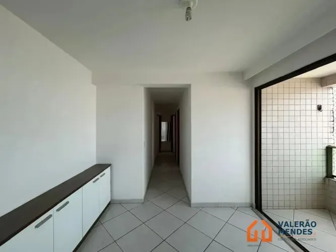 (FB) Andar alto | Vizinho ao mercado da Madalena | 90m² | Catarina | 2 vagas