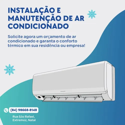 Faça já seu orçamento