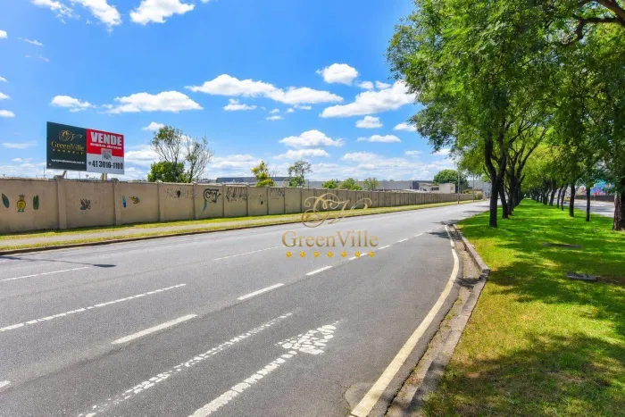 Tarumã, Terreno de 6.650m² ao lado do Jockey Plaza Shopping | CEPACs Adquiridos | Excelent