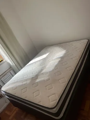Cama de casal