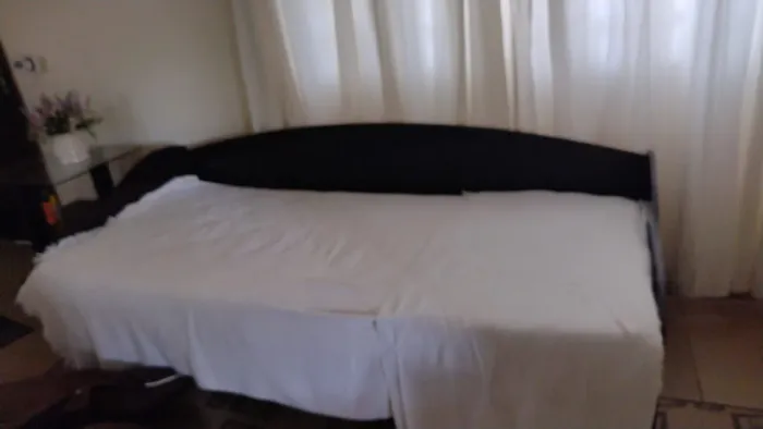 Cama de solteiro