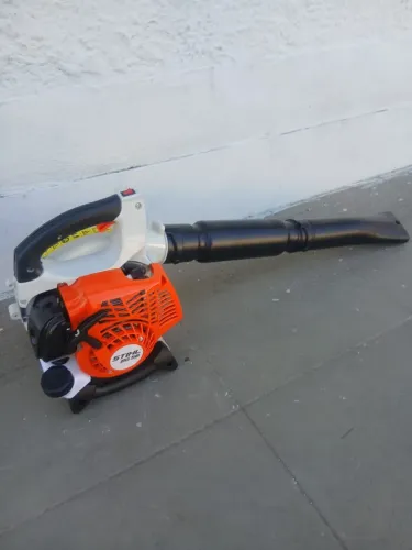 Soprador STIHL BG 56 NOVO