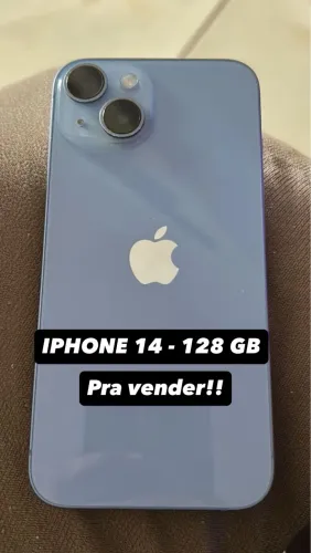 iPhone 14 - 128GB