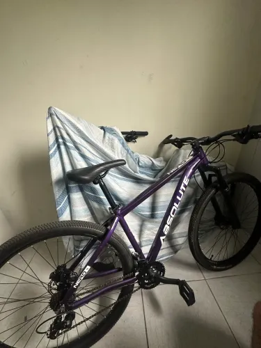 Bicicleta aro 29 Absolut
