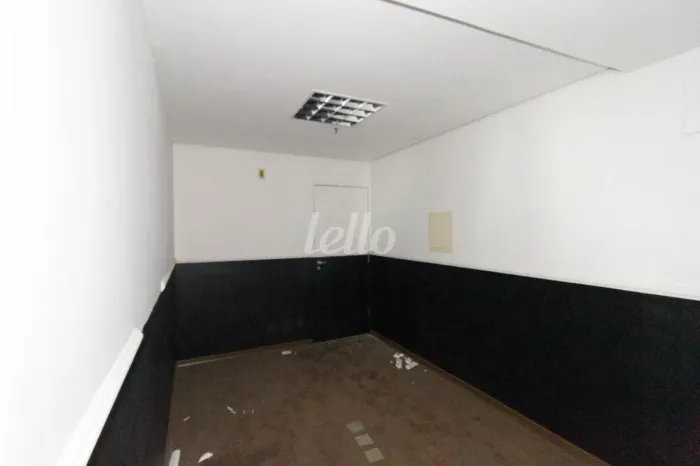 Comercial para alugar no(a) Várzea da Barra Funda