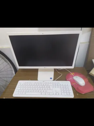 Computador LG ALL-in -One 