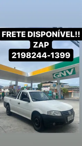FRETE 24 HORAS!!