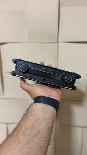 AR CONDICIONADO DIGITAL DO POLO 2019