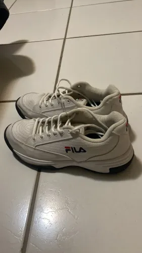 Tênis fila 