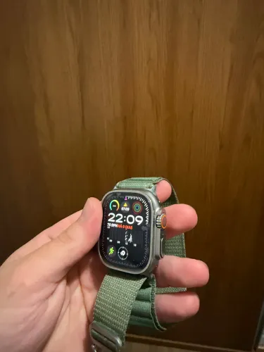 Apple Watch 