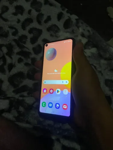 Celular a11