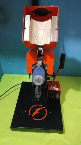Máquina de personalizado 