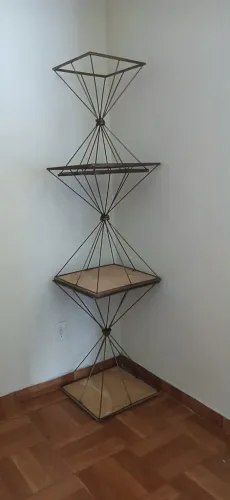 Conjunto de mesas decoração/aniversário