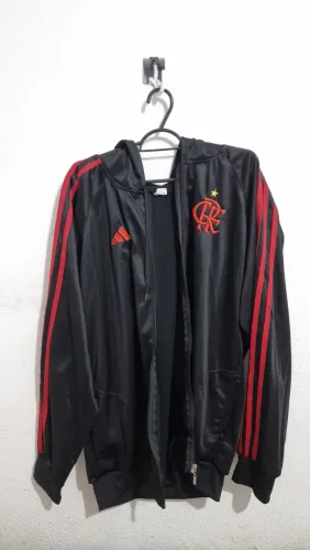 Casaco do flamengo adiddas