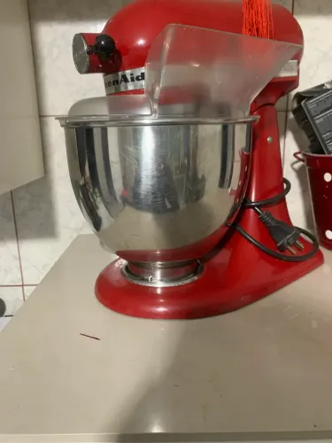 Batedeira kitchenaid