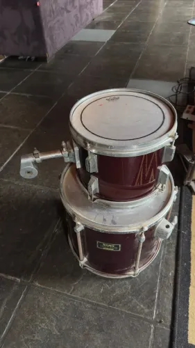 Tom Mapex Venus Series 10? e 13?