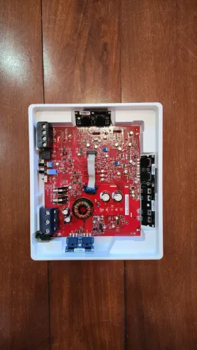 Rockford Fosgate P200.2 sem uso